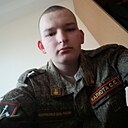 Сергей, 20 лет