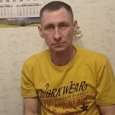Фотография мужчины Владимир, 44 года из г. Ельцовка