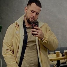 Фотография мужчины Антон, 27 лет из г. Нефтекумск