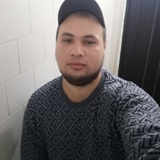 Фотография мужчины Тимур, 34 года из г. Кимры