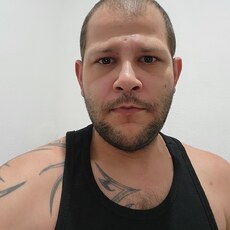 Фотография мужчины Миша, 35 лет из г. Хайфа