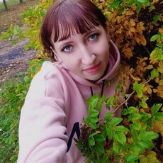 Фотография девушки Оленька, 35 лет из г. Кильмезь