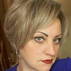 Фотография девушки Светлана, 48 лет из г. Ханты-Мансийск