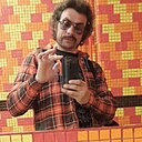 Макс, 43 года