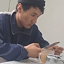 Кенес, 34 года