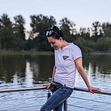 Фотография девушки Екатерина, 44 года из г. Балашиха