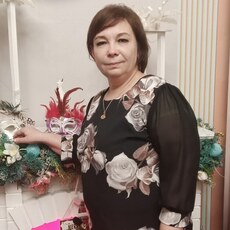 Фотография девушки Екатерина, 45 лет из г. Боровичи