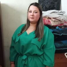 Фотография девушки Алина, 27 лет из г. Краснокамск