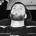 Мурад, 33 года
