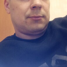 Фотография мужчины Алексей, 38 лет из г. Кострома