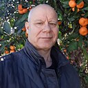 Евгений, 62 года