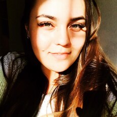 Фотография девушки Вера, 30 лет из г. Ногинск