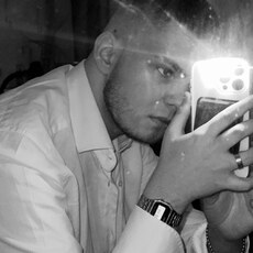 Фотография мужчины Максим, 19 лет из г. Луховицы