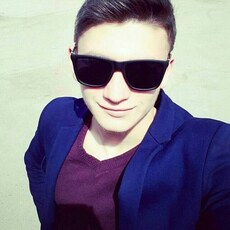 Фотография мужчины Петр, 29 лет из г. Москва