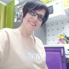 Фотография девушки Светлана, 49 лет из г. Тольятти