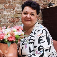 Фотография девушки Татьяна, 53 года из г. Ейск