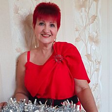 Фотография девушки Антонина, 61 год из г. Джанкой