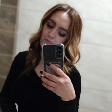 Фотография девушки Наталья, 33 года из г. Кобрин