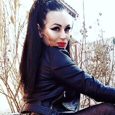 Фотография девушки Koroleva, 42 года из г. Херсон