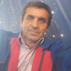 Фотография мужчины Ruslan, 55 лет из г. Черкесск