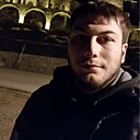 Марат, 26 лет