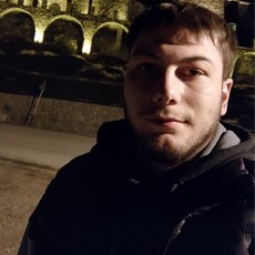 Фотография мужчины Марат, 26 лет из г. Владикавказ