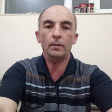 Фотография мужчины Мурад, 48 лет из г. Ташкент