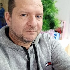 Фотография мужчины Александр, 48 лет из г. Большой Камень