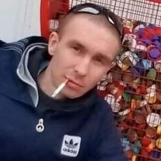 Фотография мужчины Одинокий Волк, 31 год из г. Серов