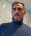 Саркис, 54 года