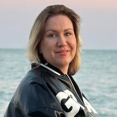 Фотография девушки Тома, 44 года из г. Архипо-Осиповка