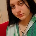 Елизавета, 21 год