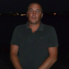 Фотография мужчины Сергей, 45 лет из г. Великий Новгород