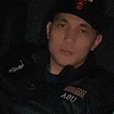 Ермахан, 26 лет