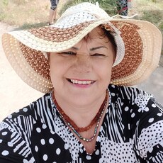 Фотография девушки Валентина, 52 года из г. Актобе