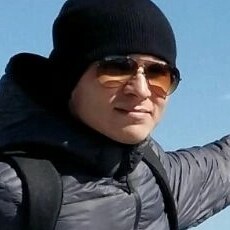 Фотография мужчины Ильнур, 40 лет из г. Туймазы