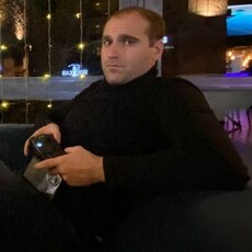 Фотография мужчины Скромный, 37 лет из г. Сухум