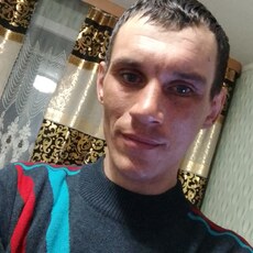 Фотография мужчины Саня, 38 лет из г. Белогорск