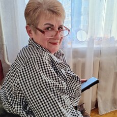 Фотография девушки Томи, 60 лет из г. Могилев