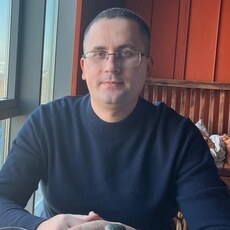 Фотография мужчины Костя, 40 лет из г. Партизанск