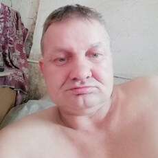 Фотография мужчины Игорь Гусевской, 50 лет из г. Комсомольск-на-Амуре