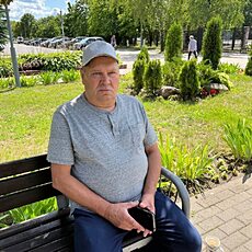 Фотография мужчины Борис, 65 лет из г. Минск