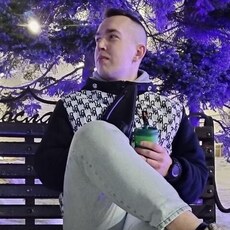 Фотография мужчины Егор, 25 лет из г. Сергиев Посад