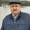 Николй Шатохин, 70 лет