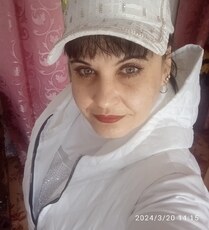 Фотография девушки Alla, 44 года из г. Сальск