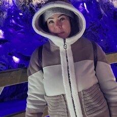 Фотография девушки Марина, 56 лет из г. Новосибирск