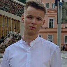 Фотография мужчины Иван, 20 лет из г. Солигорск