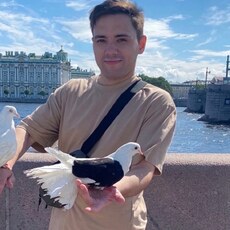 Фотография мужчины Alexey, 29 лет из г. Ульяновск