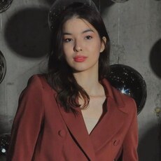 Фотография девушки Роза, 34 года из г. Шымкент