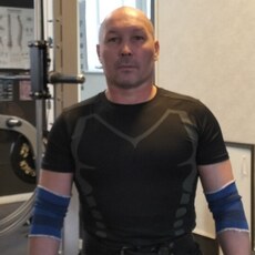 Фотография мужчины Вячеслав, 47 лет из г. Воронеж